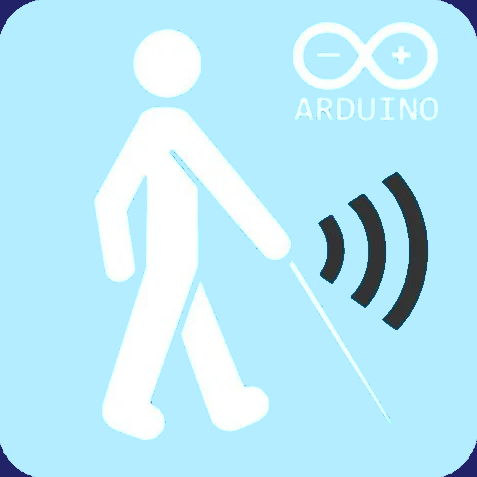 smart blind stick
